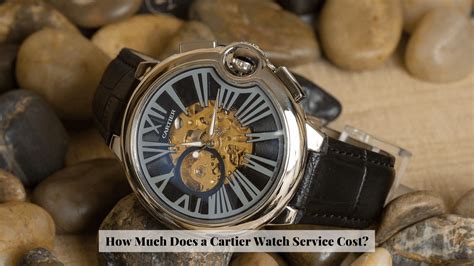 price of cartier|much does cartier watch cost.